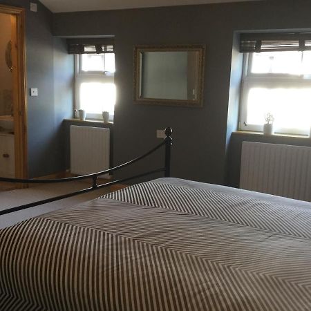 6 Beili Priory Apartment Abergavenny Ngoại thất bức ảnh