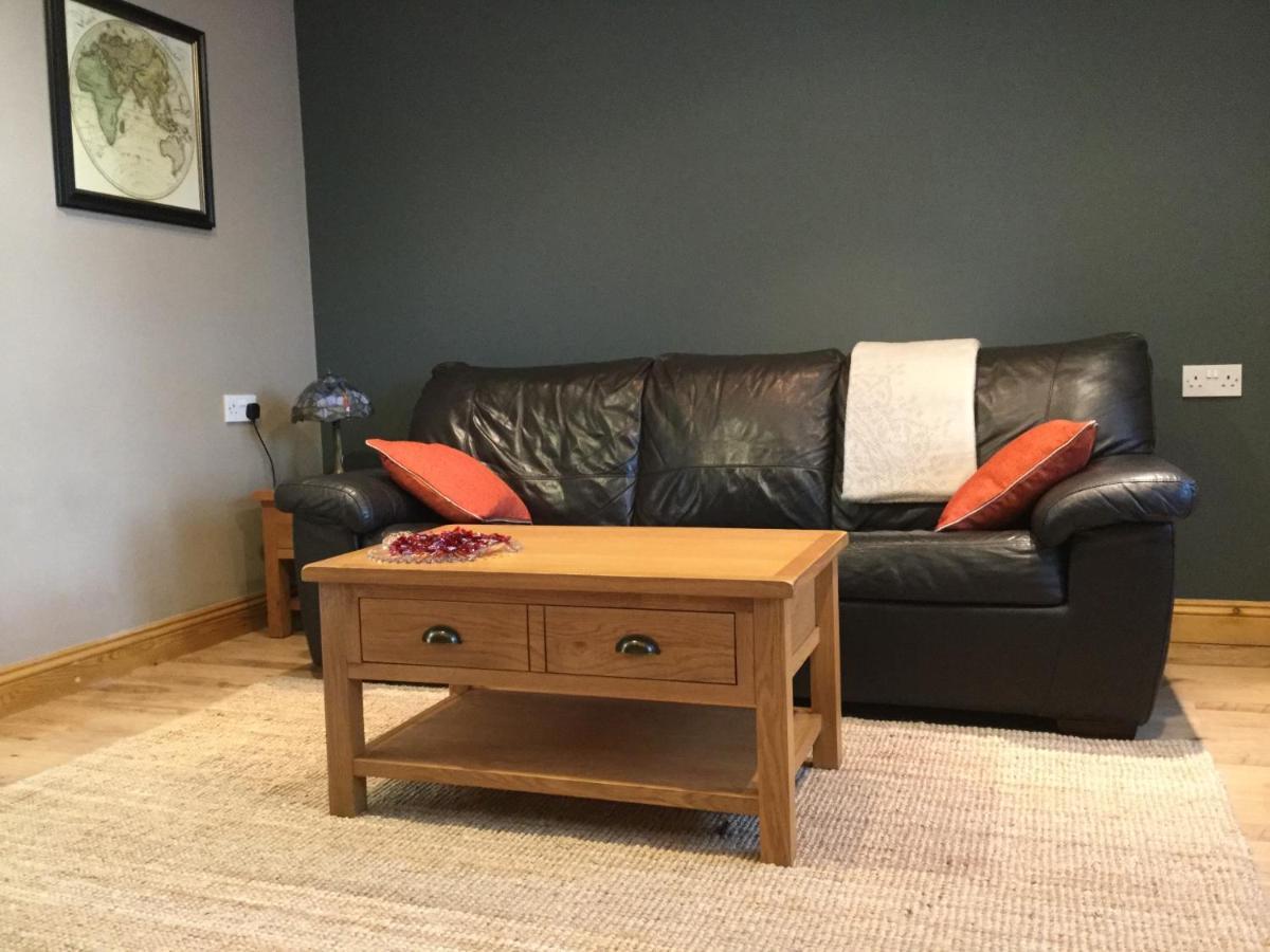 6 Beili Priory Apartment Abergavenny Ngoại thất bức ảnh