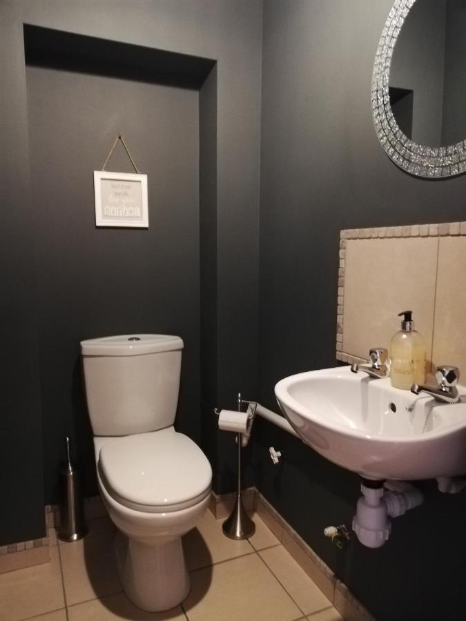 6 Beili Priory Apartment Abergavenny Ngoại thất bức ảnh