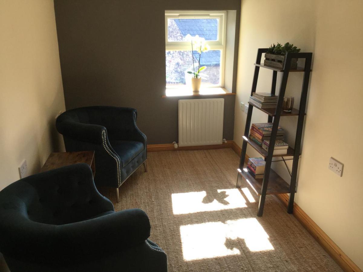 6 Beili Priory Apartment Abergavenny Ngoại thất bức ảnh