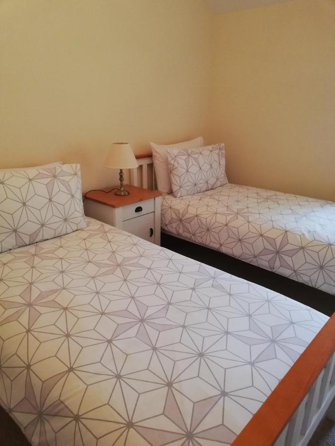 6 Beili Priory Apartment Abergavenny Ngoại thất bức ảnh