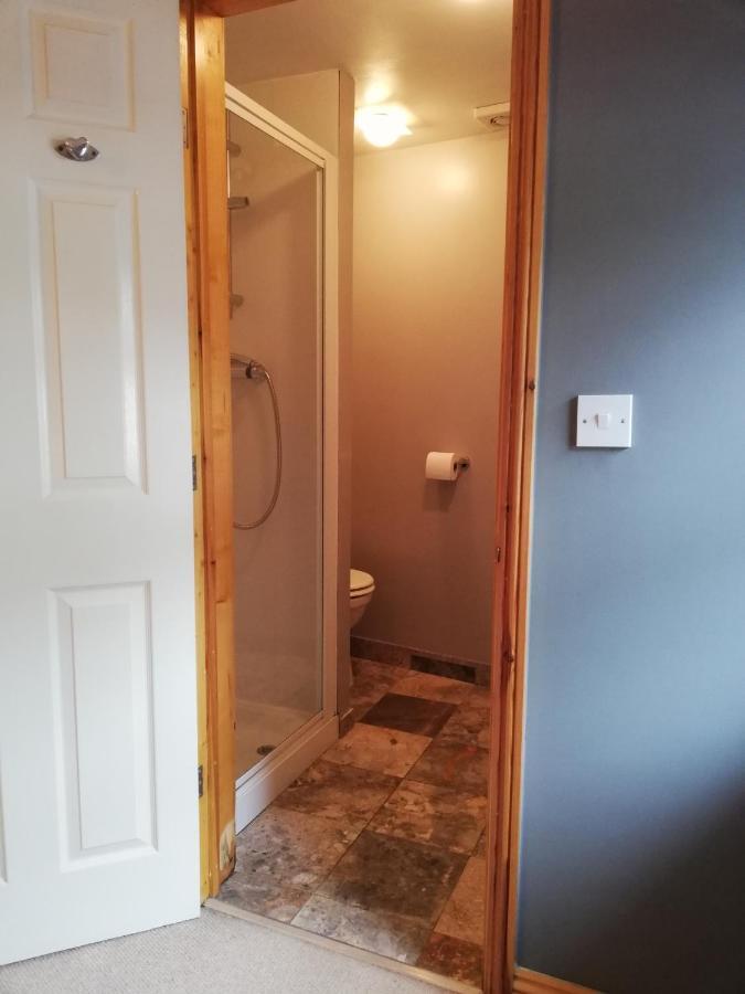 6 Beili Priory Apartment Abergavenny Ngoại thất bức ảnh