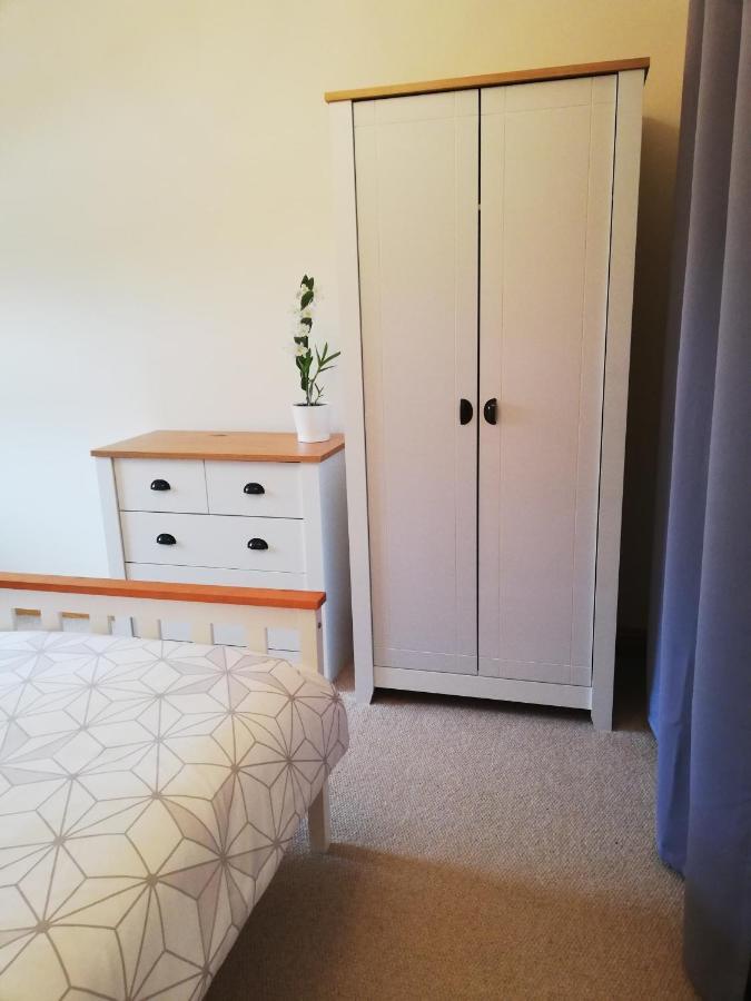 6 Beili Priory Apartment Abergavenny Ngoại thất bức ảnh