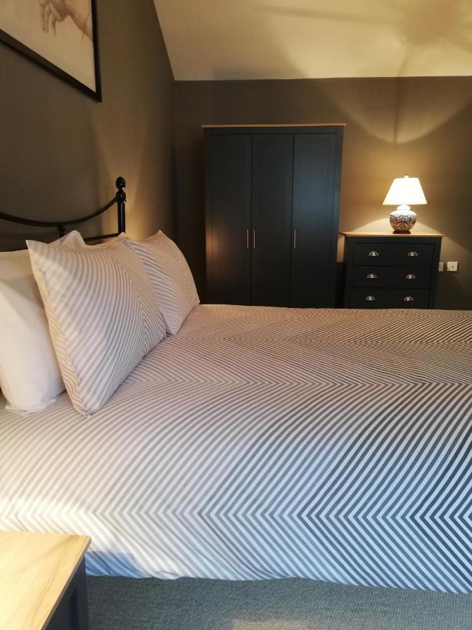 6 Beili Priory Apartment Abergavenny Ngoại thất bức ảnh